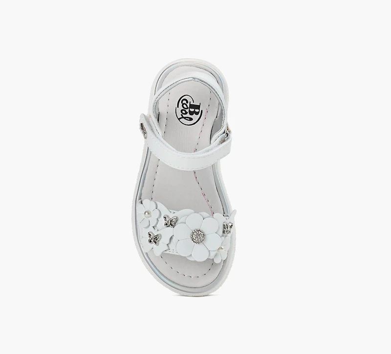 B-COOL | GLIMMER BLANC PETIT ENFANT FILLE