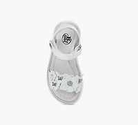 B-COOL | GLIMMER BLANC GRAND ENFANT FILLE