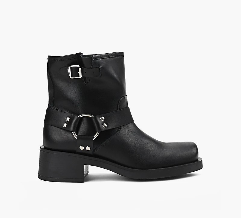 B2 | TULLY NOIR FEMMES