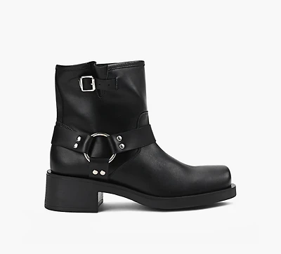 B2 | TULLY  NOIR FEMMES