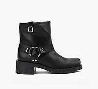 B2 | TULLY  NOIR FEMMES