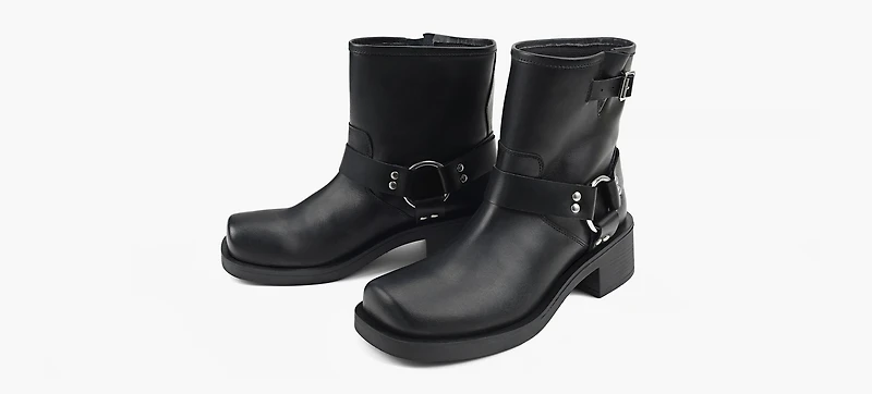 B2 | TULLY NOIR FEMMES
