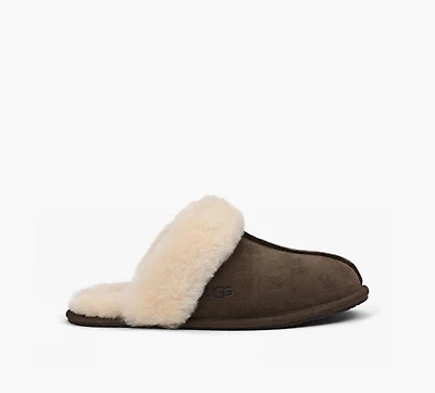 UGG | SCUFFETTE II BRUN FEMMES