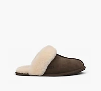 UGG | SCUFFETTE II BRUN FEMMES