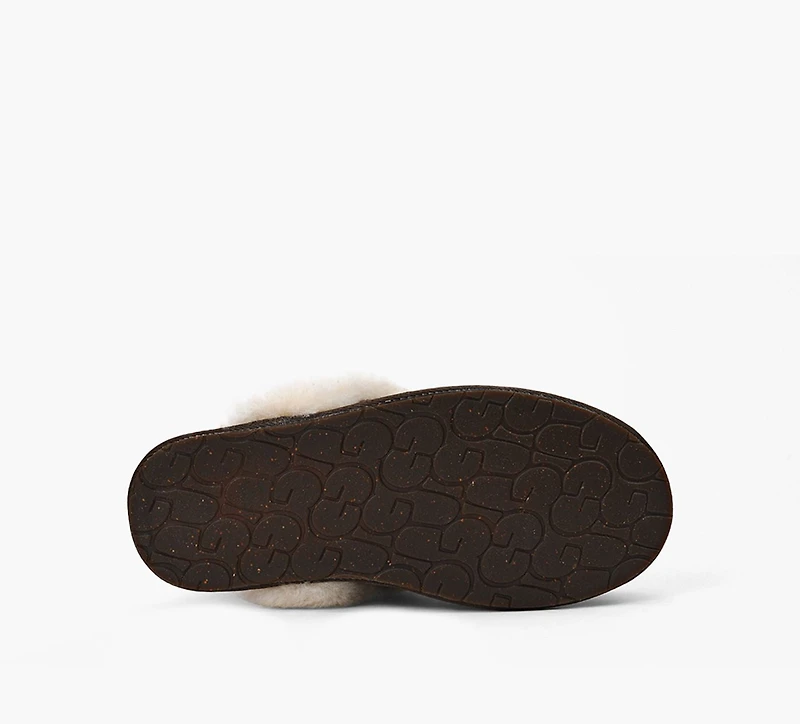 UGG | SCUFFETTE II BRUN FEMMES