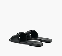 MARC JACOBS | SANDALE THE SNAPSHOT NOIR FEMMES