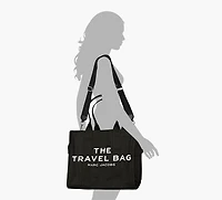 MARC JACOBS | FOURRE-TOUT THE TRAVEL TOTE | NOIR | FEMMES