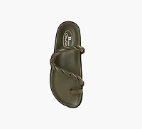 BROWNS COUTURE | WISTERIA  KHAKI FEMMES