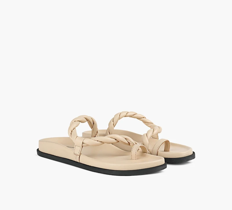 BROWNS COUTURE | WISTERIA  BEIGE FEMMES