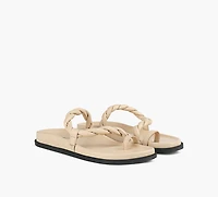 BROWNS COUTURE | WISTERIA  BEIGE FEMMES