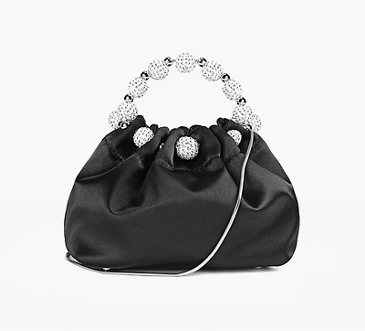 BROWNS COUTURE | GARDENIA | NOIR | FEMMES
