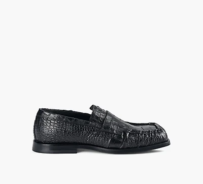 INTENSI | TILDEN NOIR HOMMES