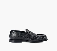 INTENSI | TILDEN NOIR HOMMES