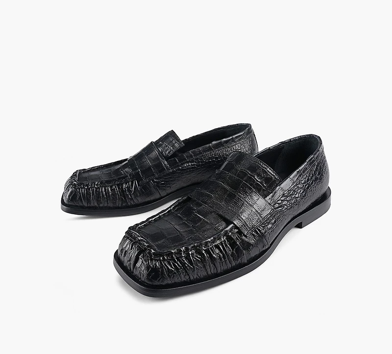 INTENSI | TILDEN NOIR HOMMES