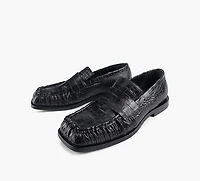 INTENSI | TILDEN NOIR HOMMES