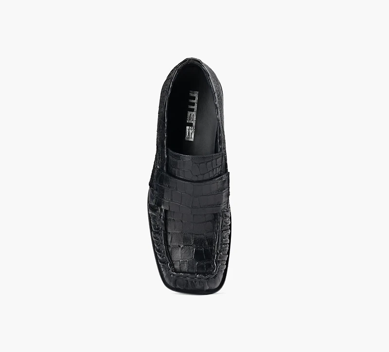 INTENSI | TILDEN NOIR HOMMES