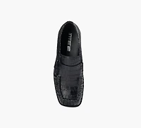 INTENSI | TILDEN NOIR HOMMES