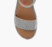 STEVE MADDEN | JSWEETER ARGENT GRAND ENFANT FILLE