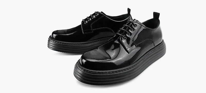 INTENSI | EILON NOIR HOMMES