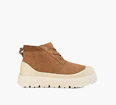 UGG | NEUMEL WEATHER HYBRIDE TAN HOMMES