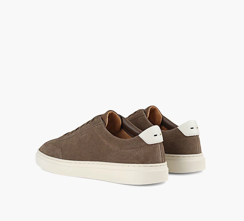 BOSS | TENNIS KIERAN TAUPE HOMMES