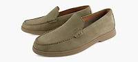 BOSS | MOCASSIN SIENNE KHAKI HOMMES