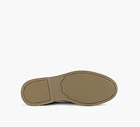 BOSS | MOCASSIN SIENNE KHAKI HOMMES