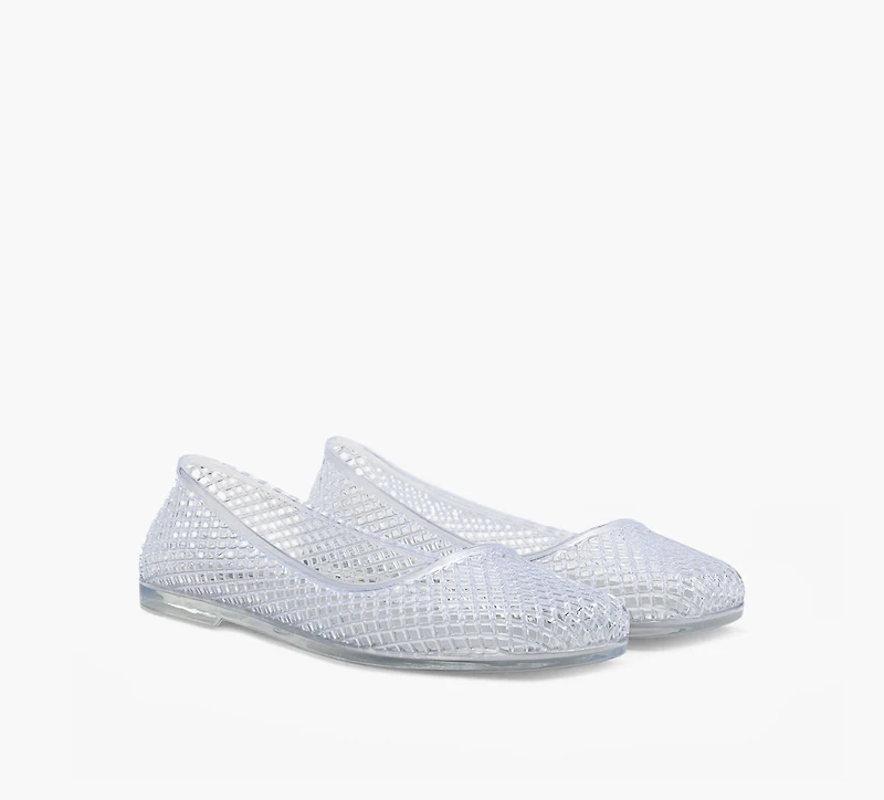 B2 | PASADENA  TRANSPARENT FEMMES