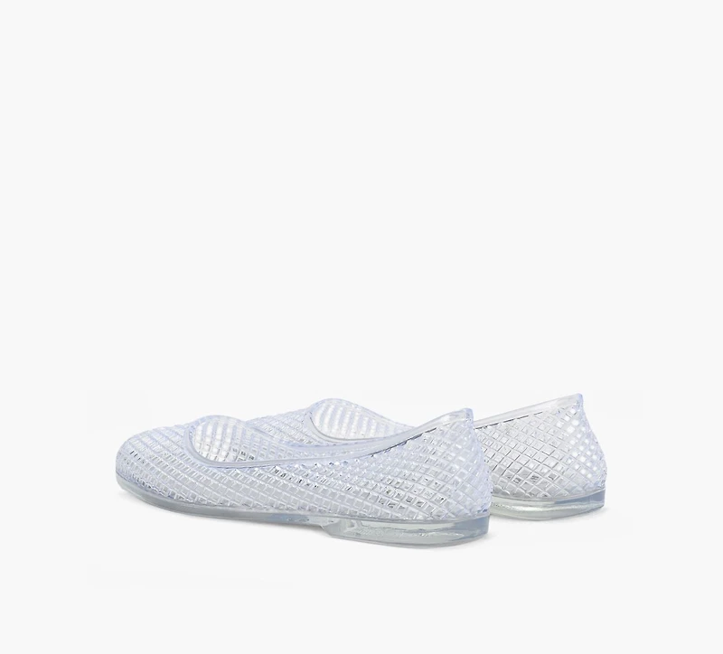 B2 | PASADENA  TRANSPARENT FEMMES
