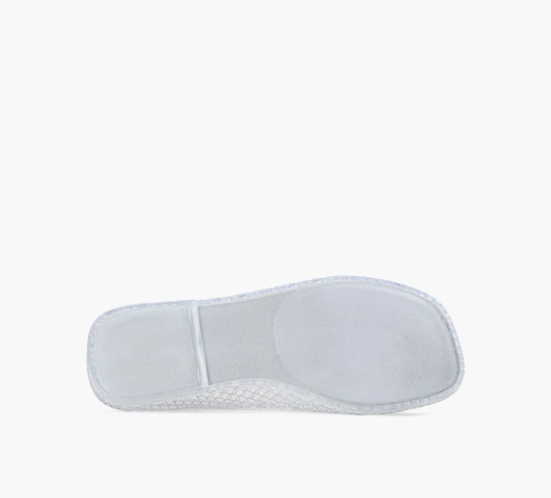 B2 | PASADENA  TRANSPARENT FEMMES