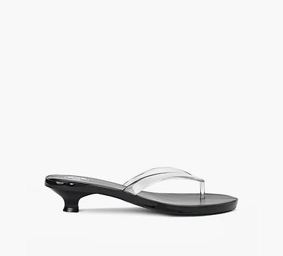 B2 | SOTO  TRANSPARENT FEMMES