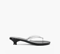 B2 | SOTO  TRANSPARENT FEMMES