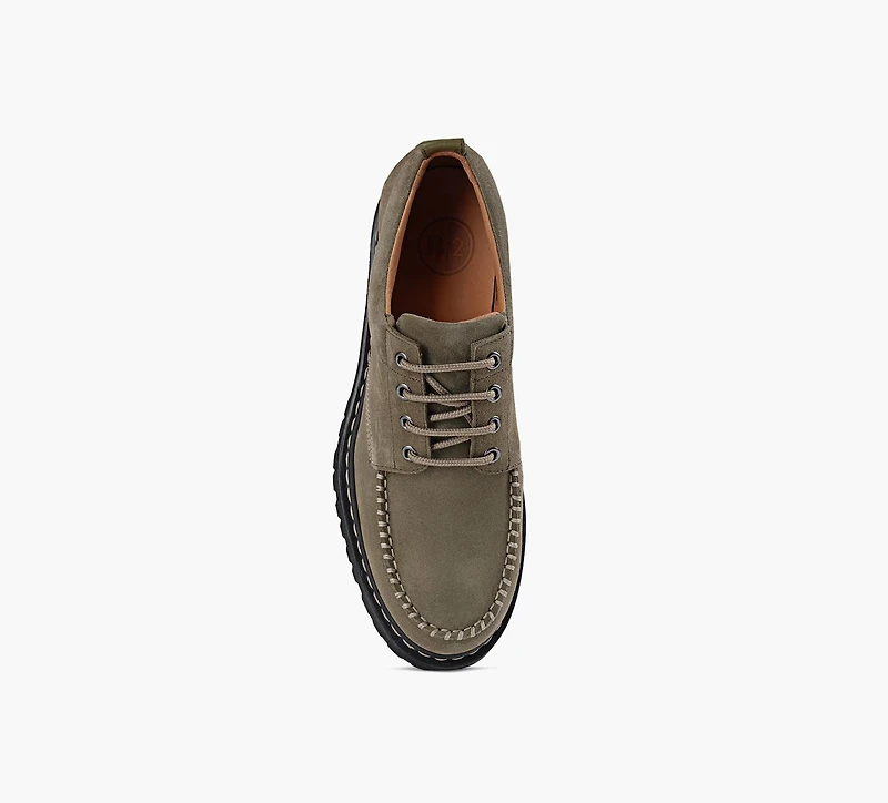 B2 | ACLAND KHAKI HOMMES