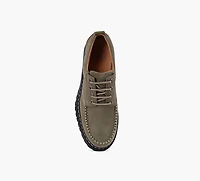 B2 | ACLAND KHAKI HOMMES
