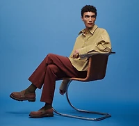 B2 | TOMER BRUN HOMMES