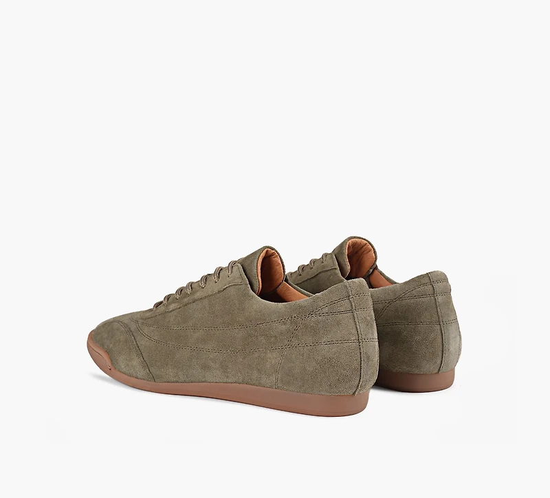 B2 | LINDEN KHAKI HOMMES