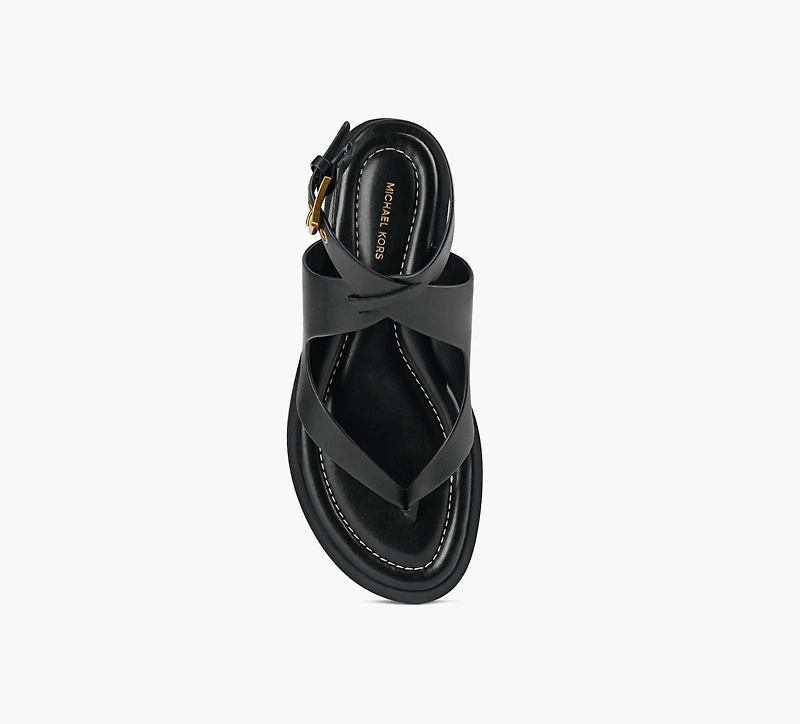 MICHAEL KORS | TONG IRÈNE NOIR FEMMES