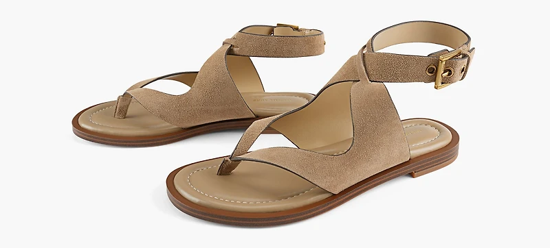 MICHAEL KORS | TONG IRÈNE BEIGE FEMMES