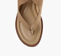 MICHAEL KORS | TONG IRÈNE BEIGE FEMMES