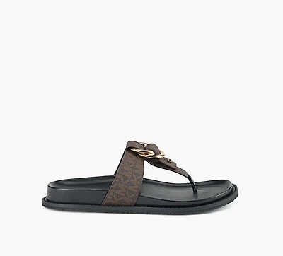 MICHAEL KORS | TONG JADEN BRUN FEMMES