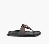 MICHAEL KORS | TONG JADEN BRUN FEMMES