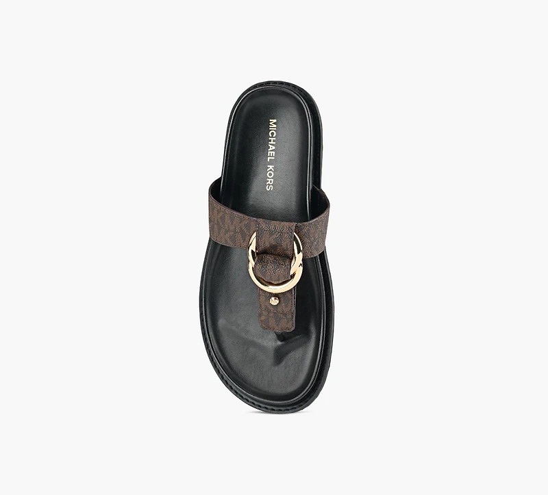 MICHAEL KORS | TONG JADEN BRUN FEMMES