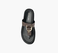 MICHAEL KORS | TONG JADEN BRUN FEMMES