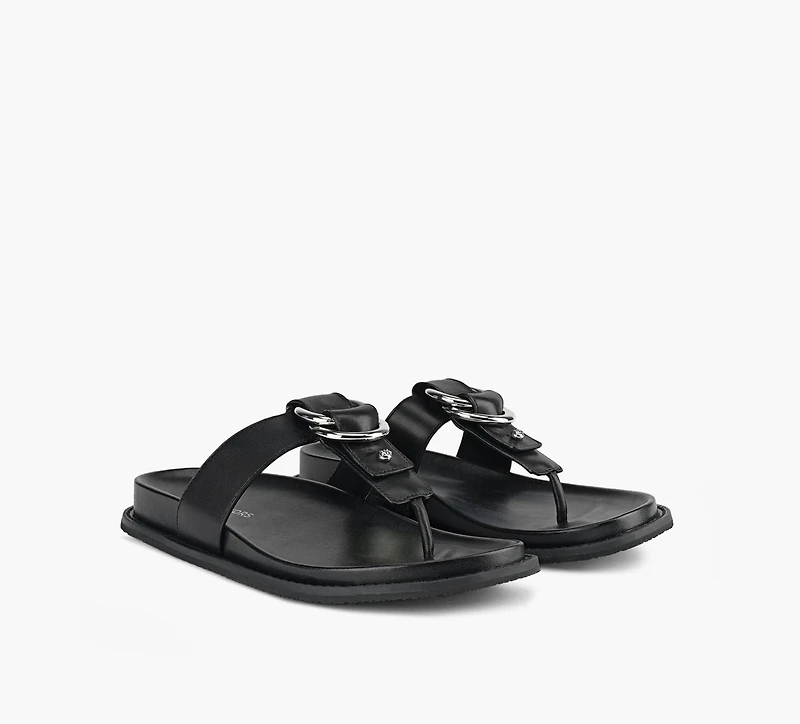 MICHAEL KORS | TONG JADEN NOIR FEMMES