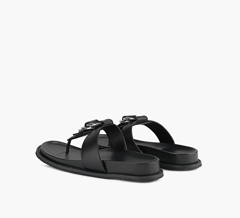 MICHAEL KORS | TONG JADEN NOIR FEMMES