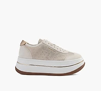 MICHAEL KORS | BASKET EN T HAYES OR FEMMES