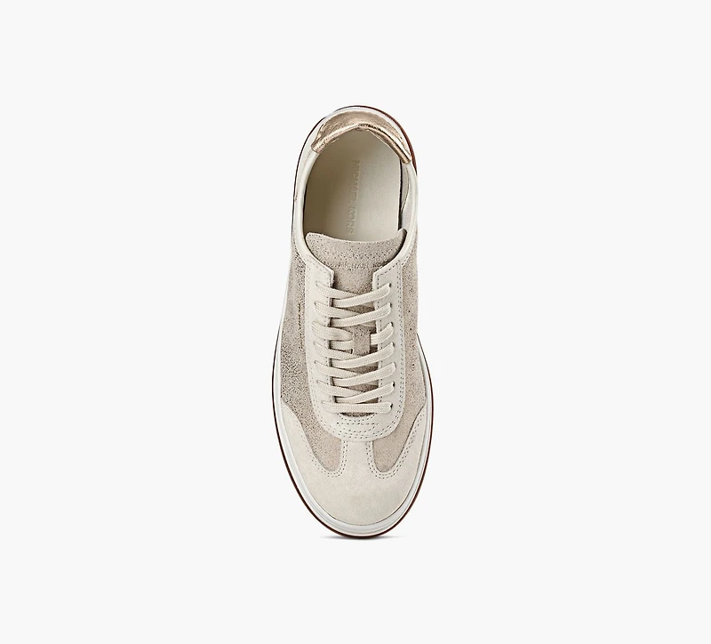 MICHAEL KORS | BASKET EN T HAYES OR FEMMES