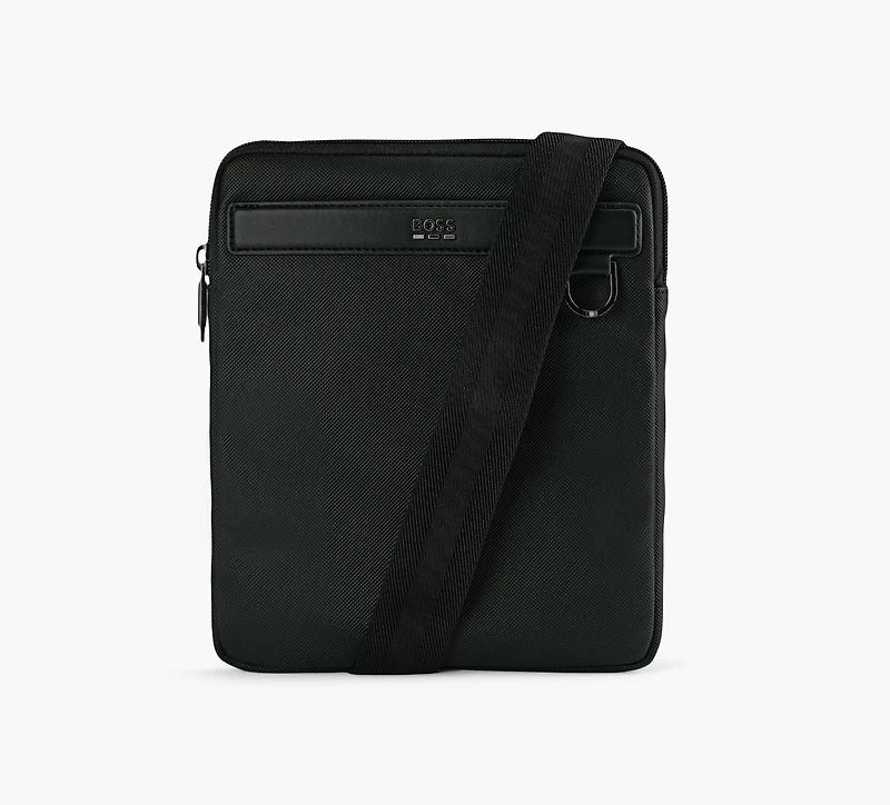 BOSS | SAC FORMAT ENVELOPPE JINKO EVO | NOIR | HOMMES