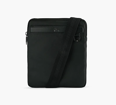 BOSS | SAC FORMAT ENVELOPPE JINKO EVO | NOIR | HOMMES