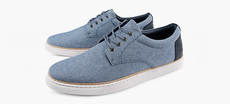 BROWNS | CERELIA BLEU HOMMES